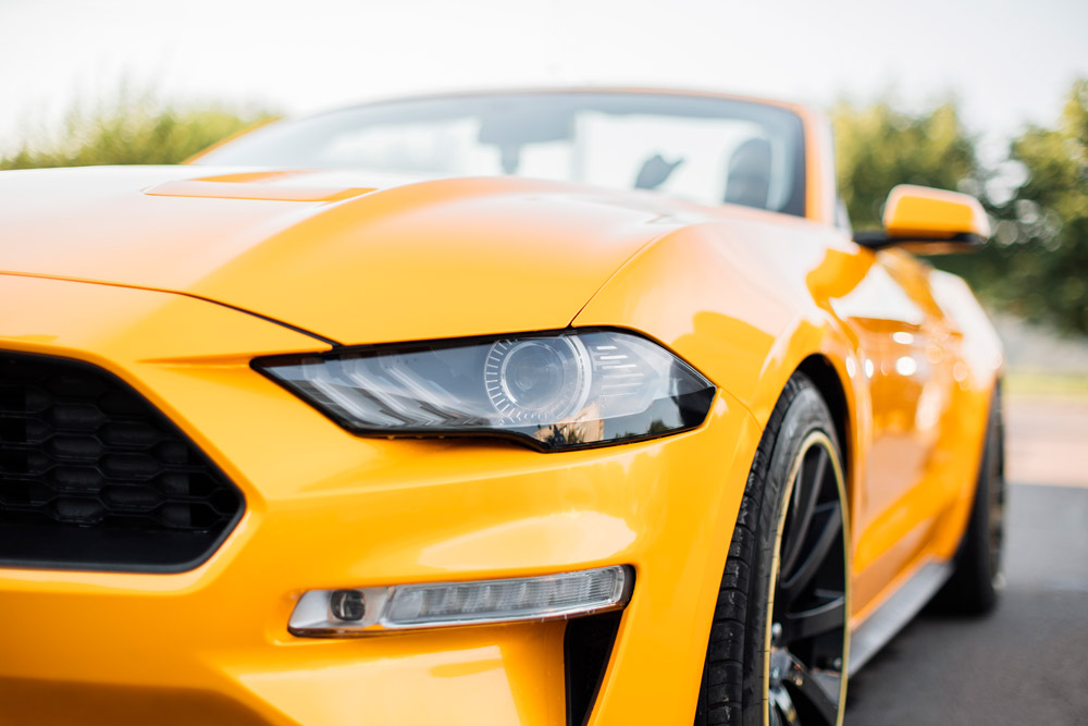 Nos compétences - TSC CARS