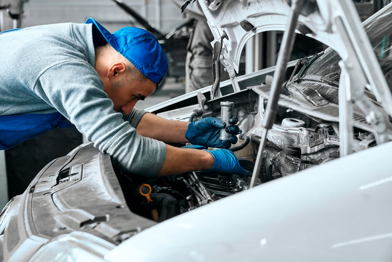 Notre<br>expertise - TSC CARS